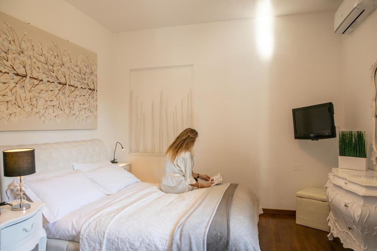 Da Noi Due Bed and Breakfast Bergamo Buitenkant foto