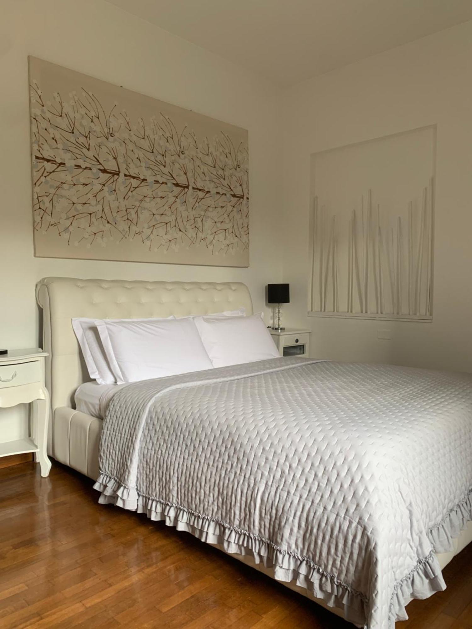 Da Noi Due Bed and Breakfast Bergamo Buitenkant foto