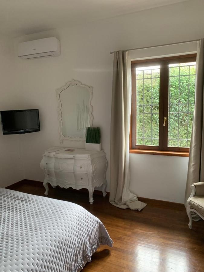 Da Noi Due Bed and Breakfast Bergamo Buitenkant foto