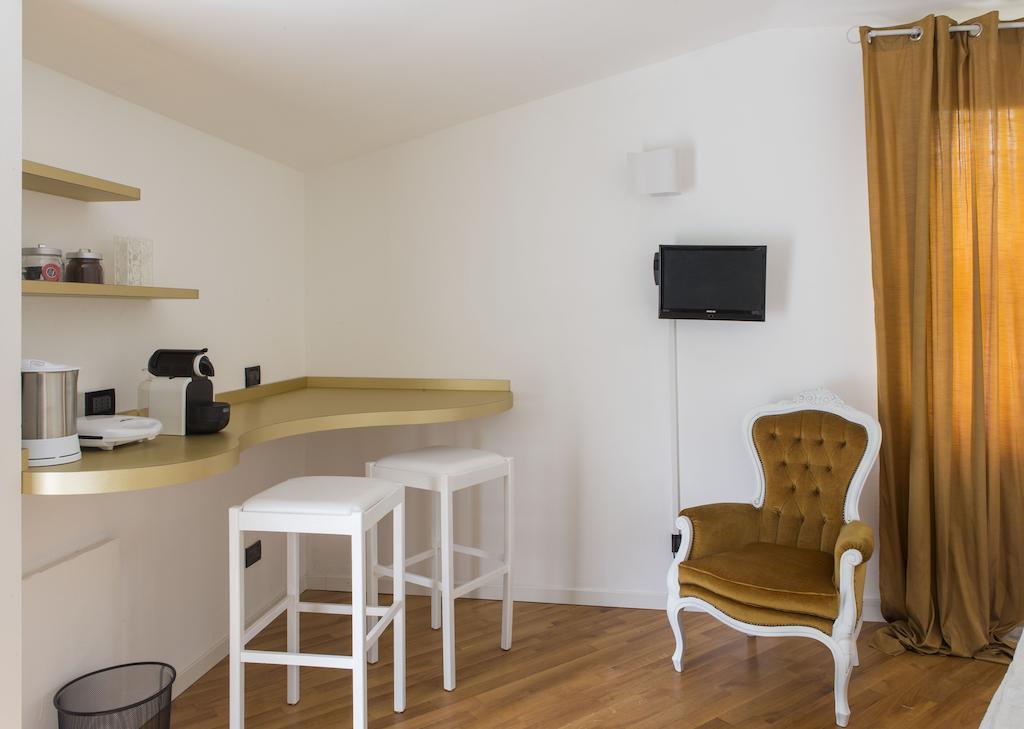 Da Noi Due Bed and Breakfast Bergamo Buitenkant foto