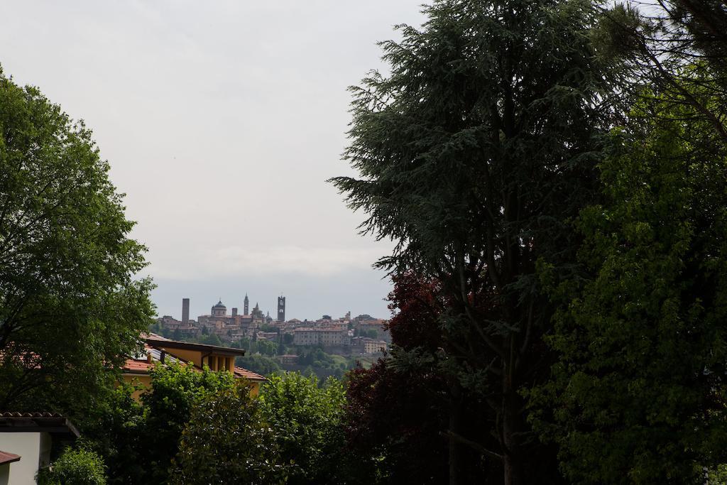 Da Noi Due Bed and Breakfast Bergamo Buitenkant foto