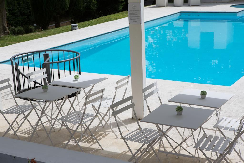 Da Noi Due Bed and Breakfast Bergamo Buitenkant foto