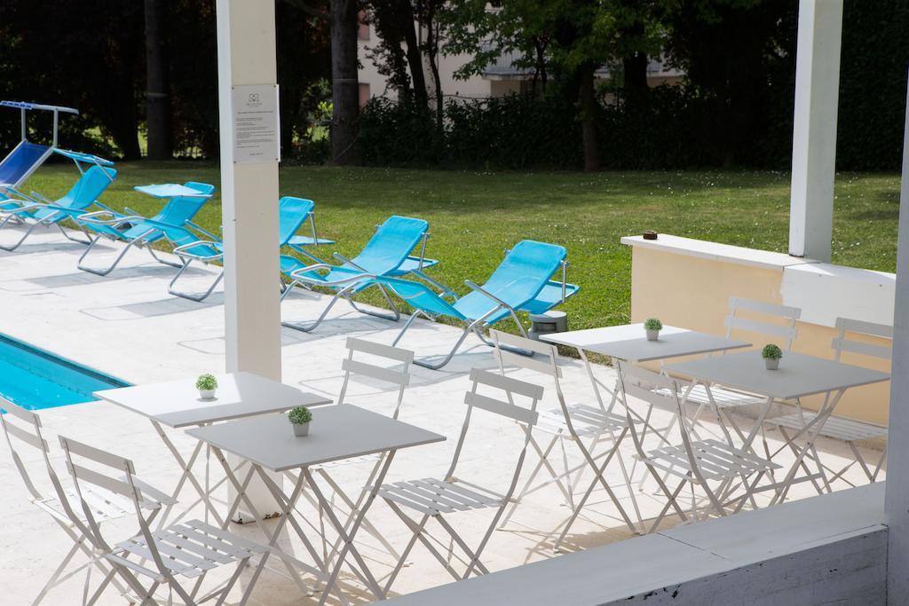 Da Noi Due Bed and Breakfast Bergamo Buitenkant foto