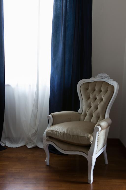 Da Noi Due Bed and Breakfast Bergamo Kamer foto