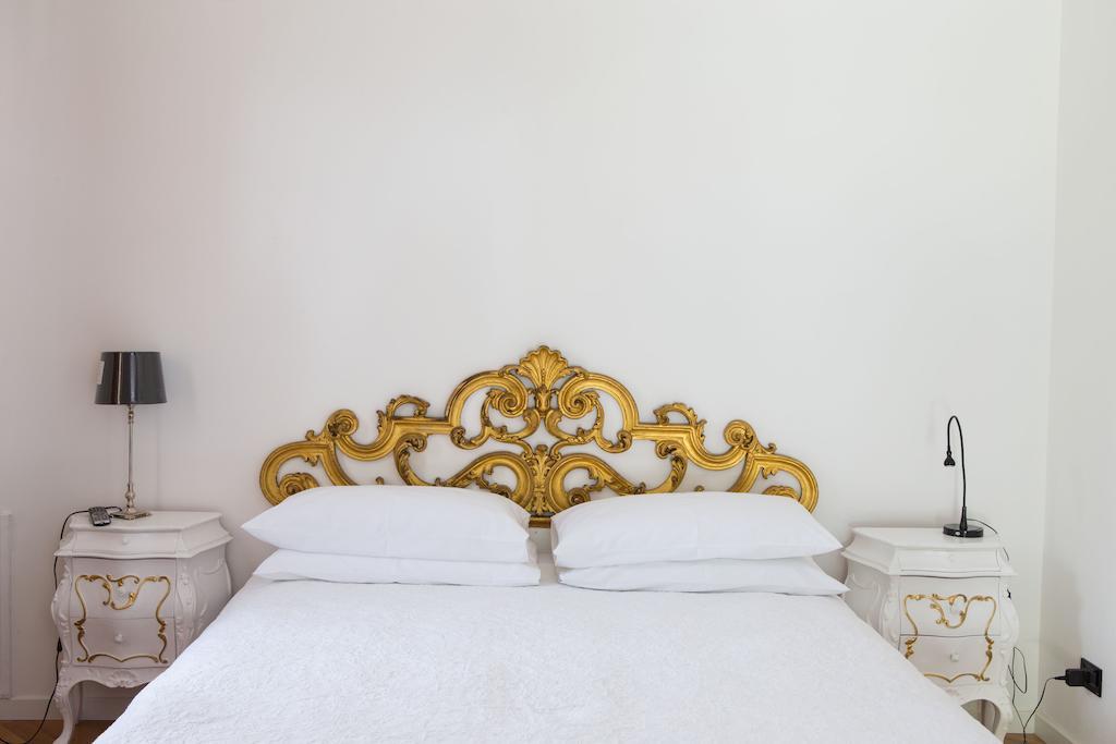 Da Noi Due Bed and Breakfast Bergamo Kamer foto