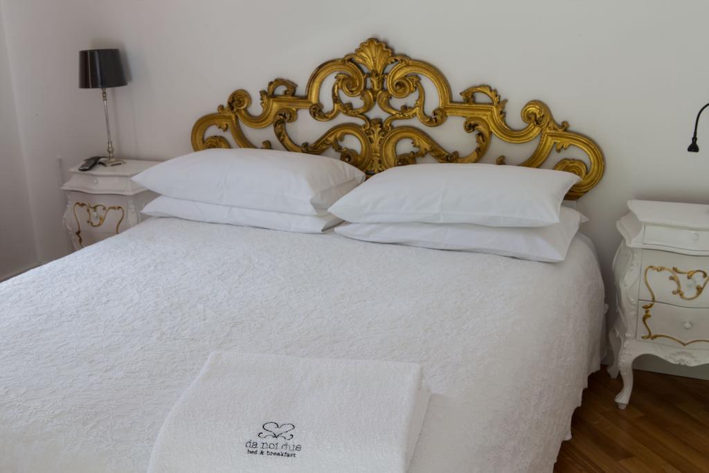 Da Noi Due Bed and Breakfast Bergamo Kamer foto