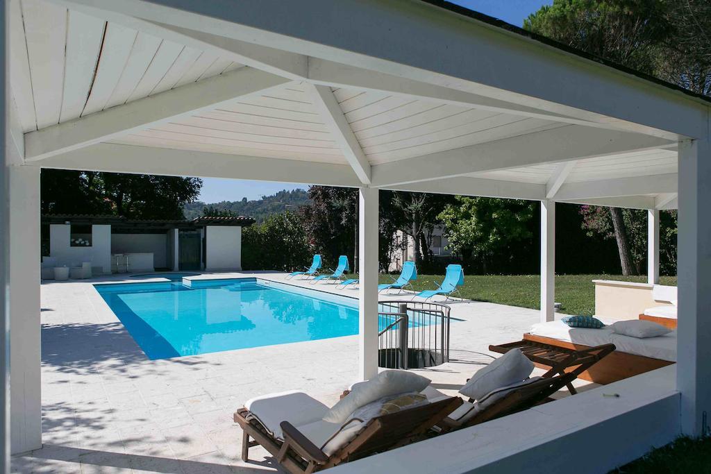 Da Noi Due Bed and Breakfast Bergamo Buitenkant foto