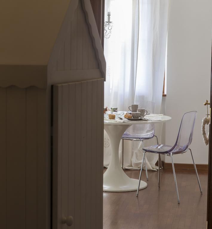 Da Noi Due Bed and Breakfast Bergamo Buitenkant foto