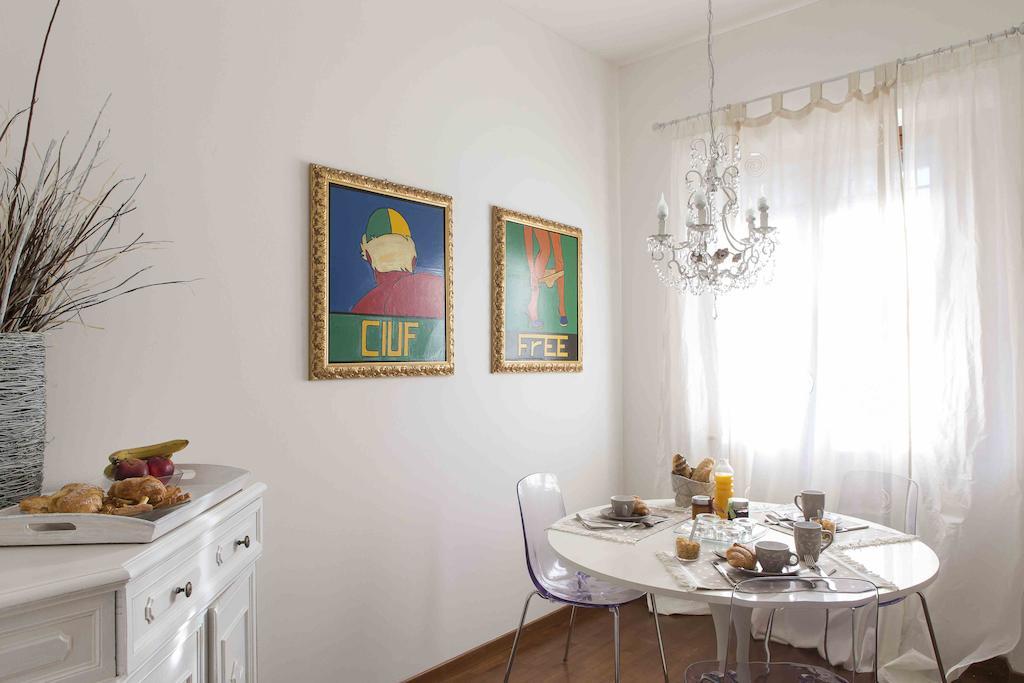Da Noi Due Bed and Breakfast Bergamo Buitenkant foto