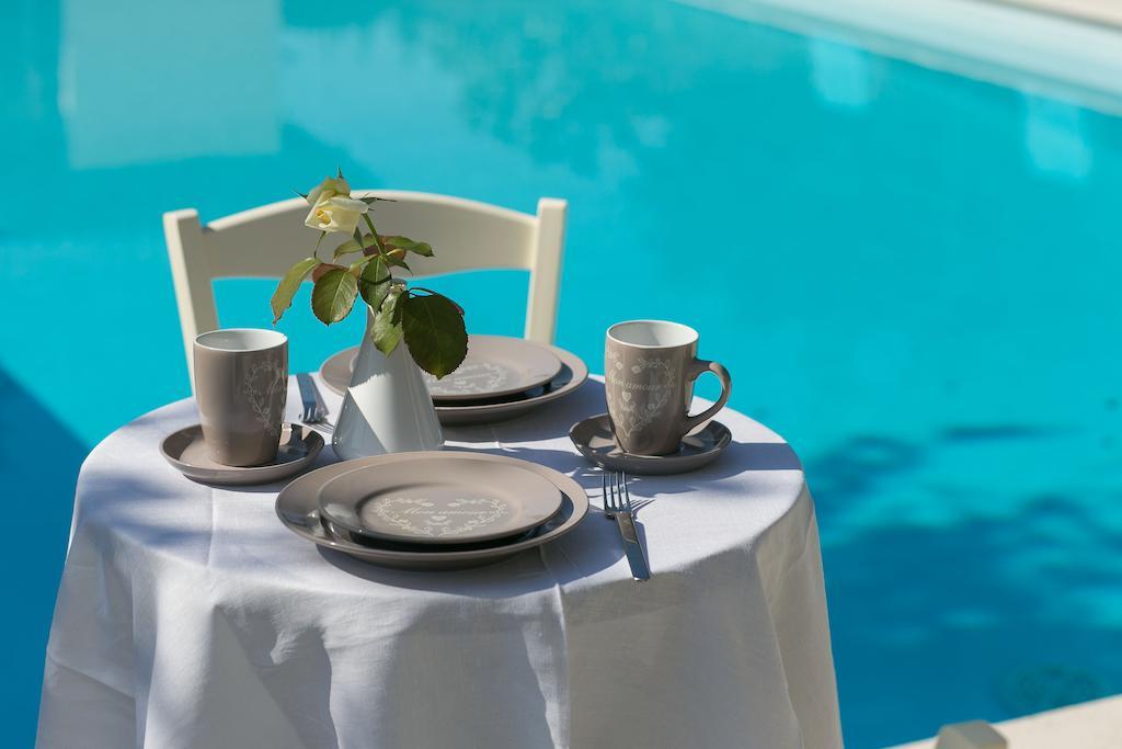 Da Noi Due Bed and Breakfast Bergamo Buitenkant foto