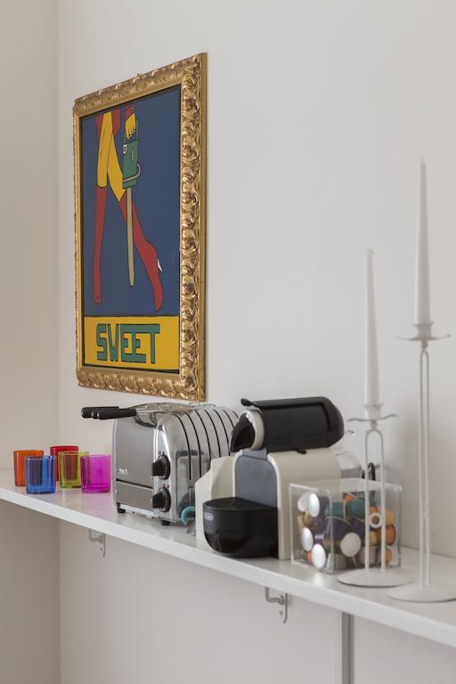 Da Noi Due Bed and Breakfast Bergamo Buitenkant foto