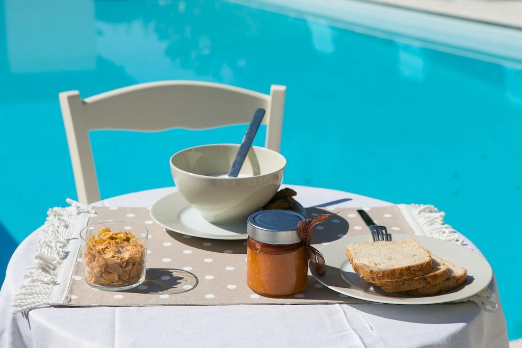 Da Noi Due Bed and Breakfast Bergamo Buitenkant foto