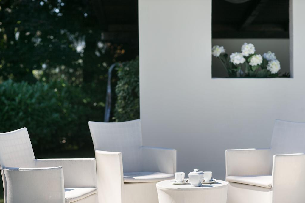 Da Noi Due Bed and Breakfast Bergamo Buitenkant foto