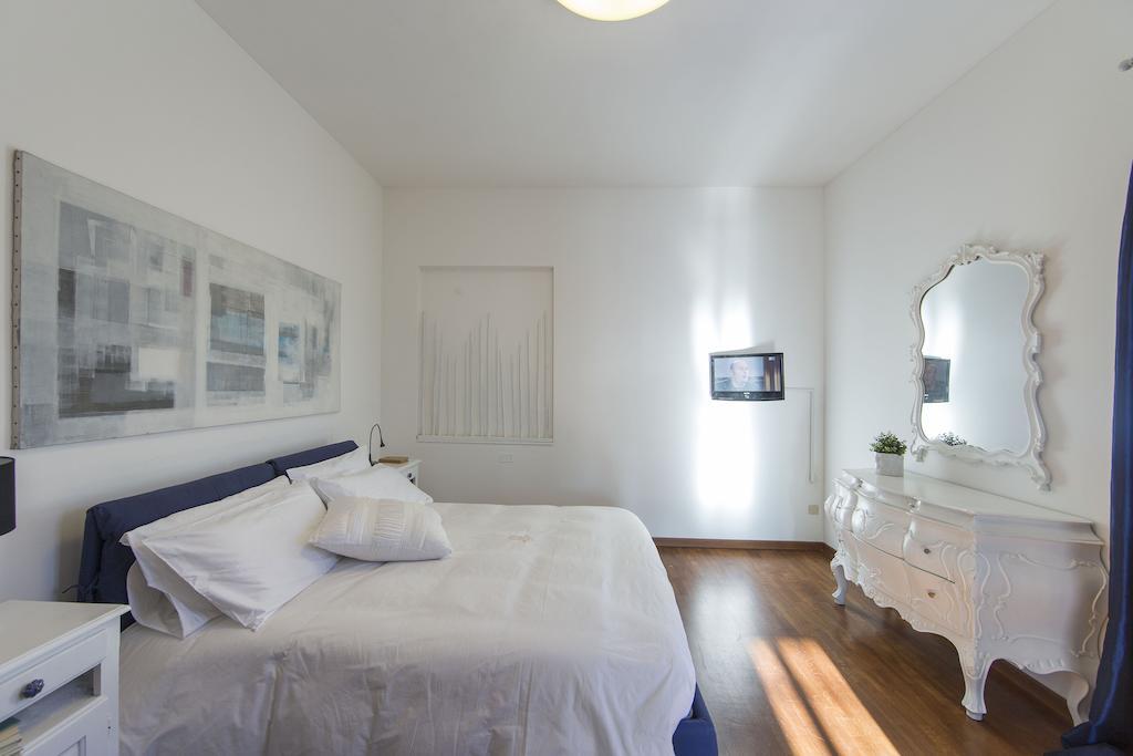 Da Noi Due Bed and Breakfast Bergamo Kamer foto