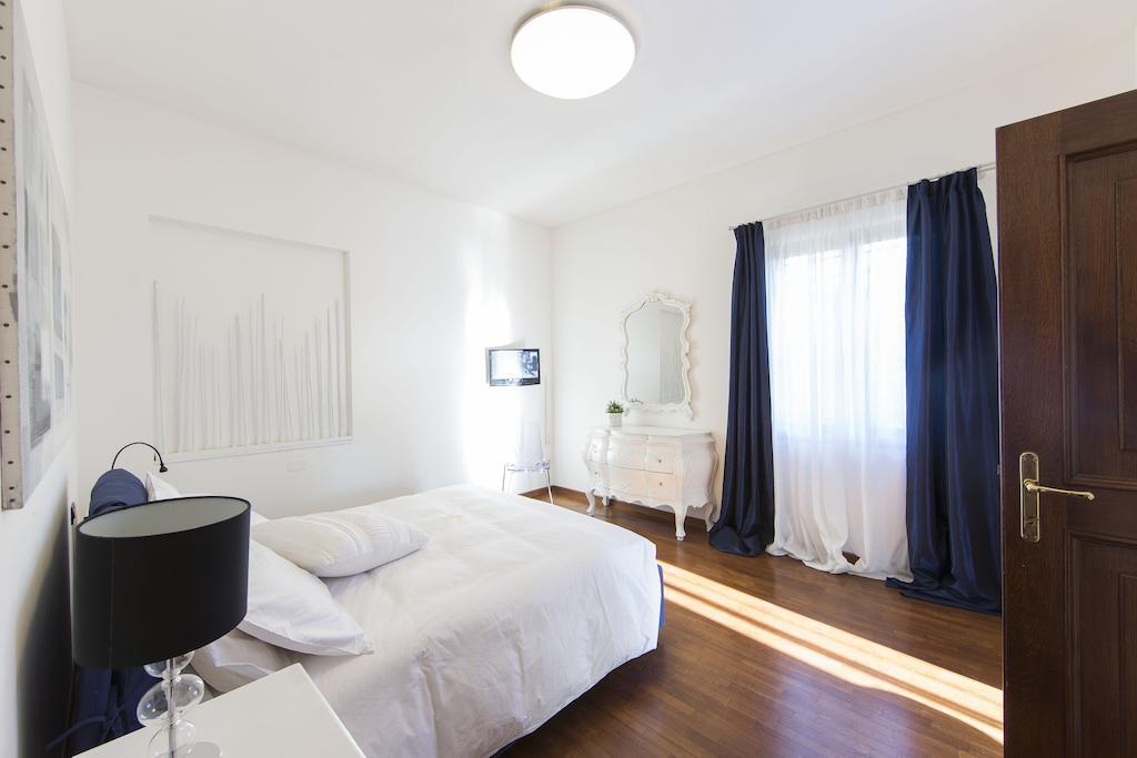 Da Noi Due Bed and Breakfast Bergamo Kamer foto