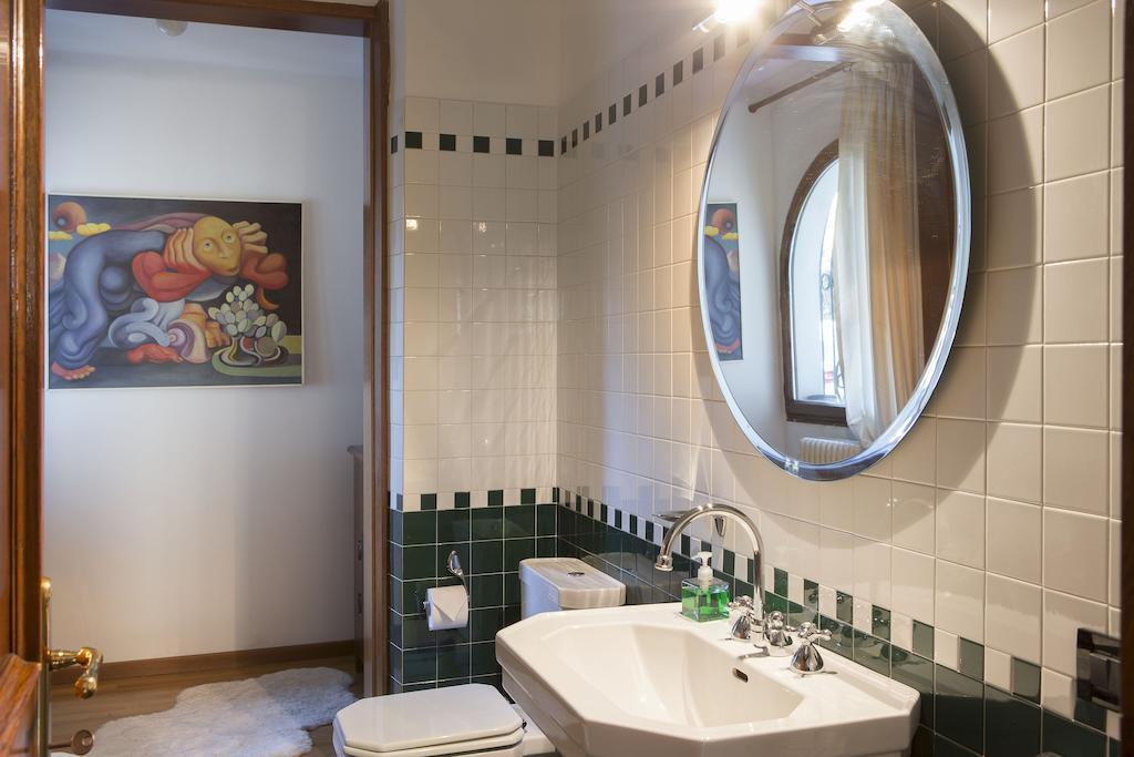 Da Noi Due Bed and Breakfast Bergamo Kamer foto